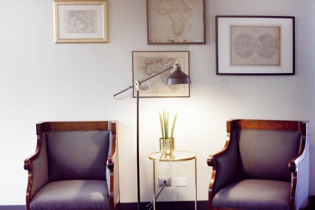 Pepita Lodge Verona Dış mekan fotoğraf