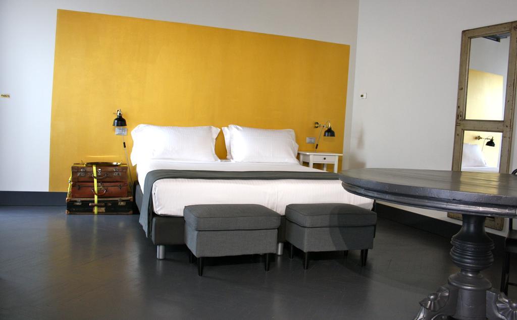 Pepita Lodge Verona Dış mekan fotoğraf