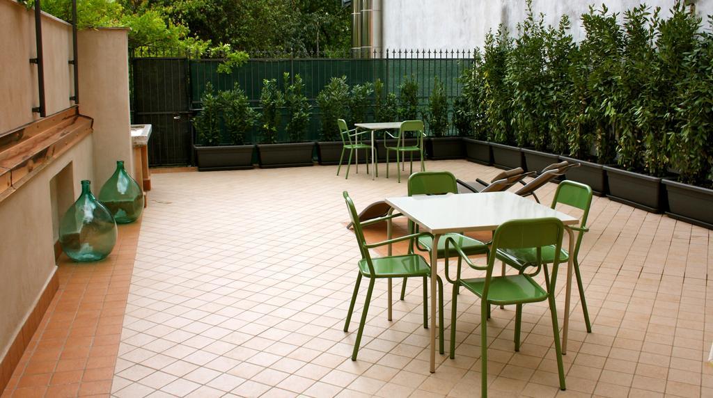 Pepita Lodge Verona Dış mekan fotoğraf