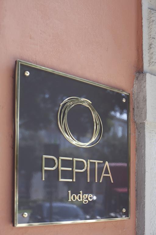 Pepita Lodge Verona Dış mekan fotoğraf