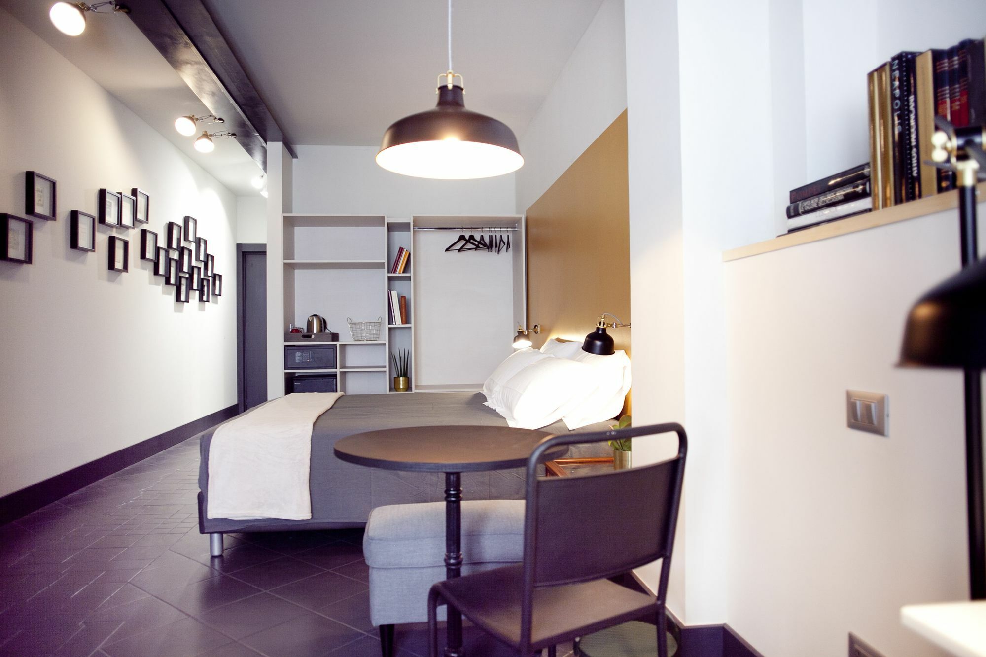 Pepita Lodge Verona Dış mekan fotoğraf