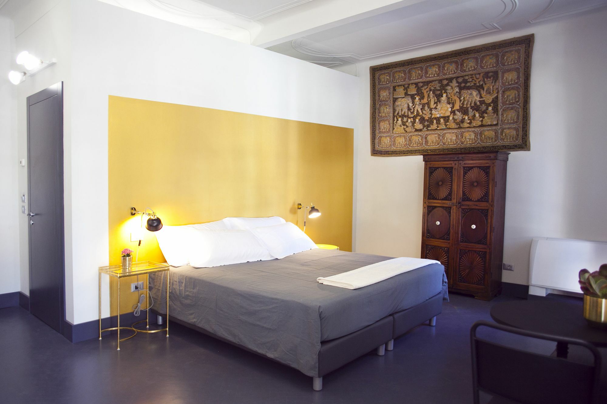 Pepita Lodge Verona Dış mekan fotoğraf
