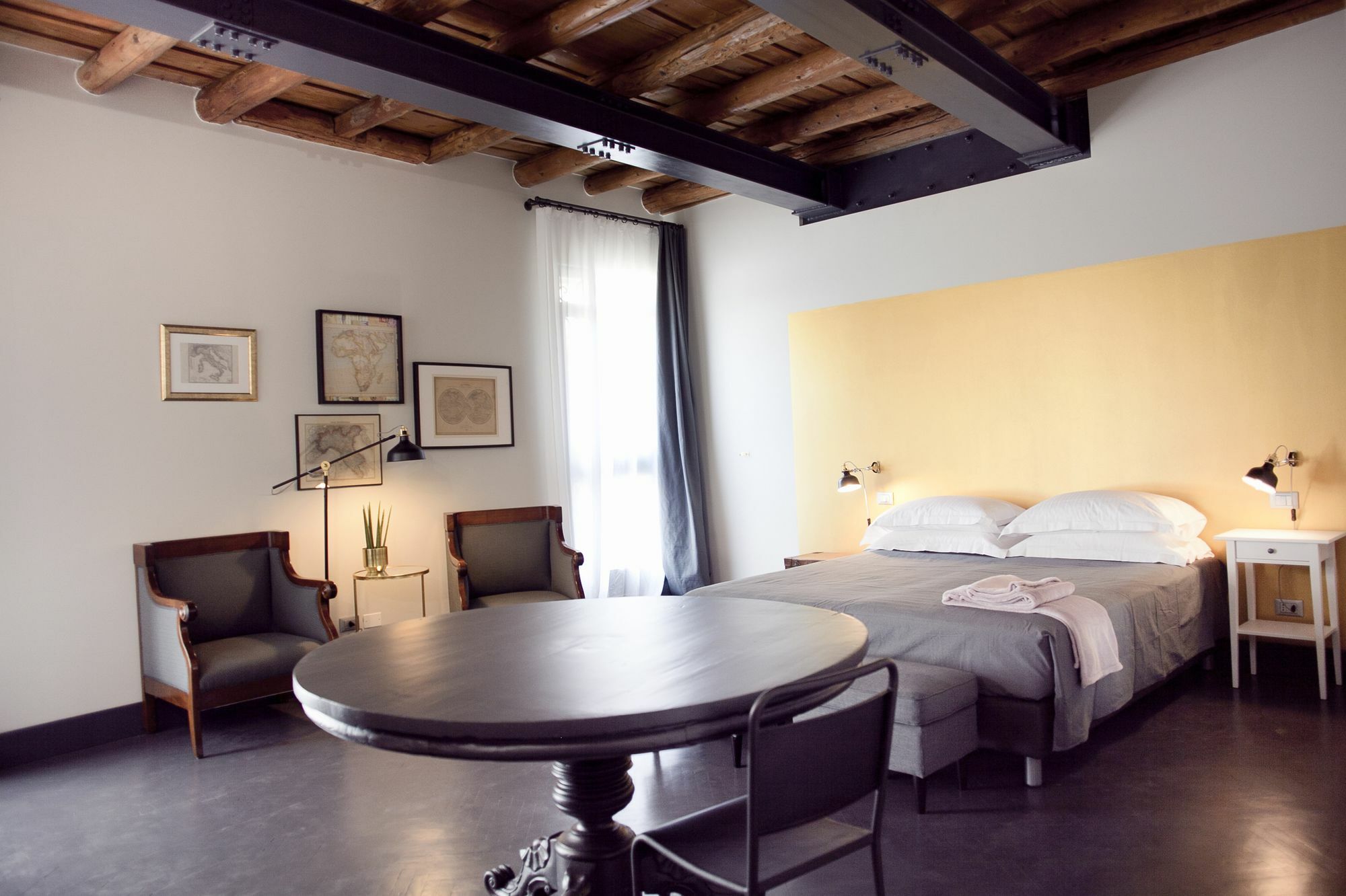 Pepita Lodge Verona Dış mekan fotoğraf