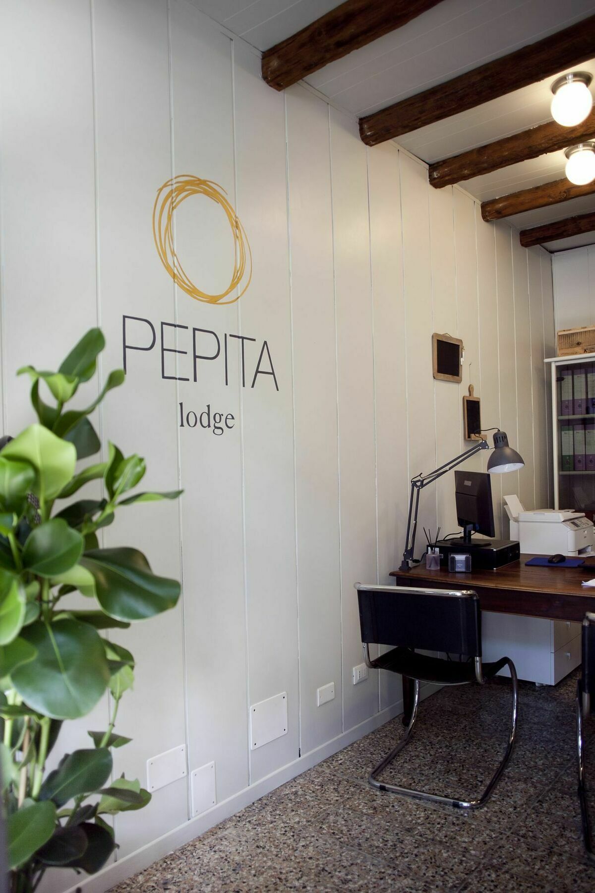 Pepita Lodge Verona Dış mekan fotoğraf