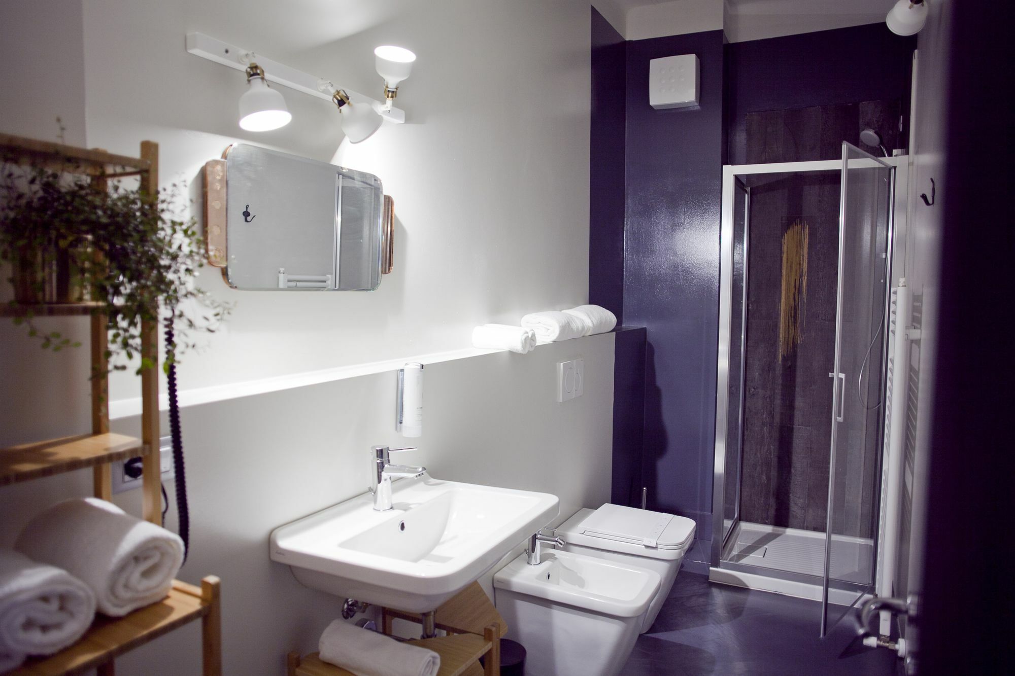 Pepita Lodge Verona Dış mekan fotoğraf