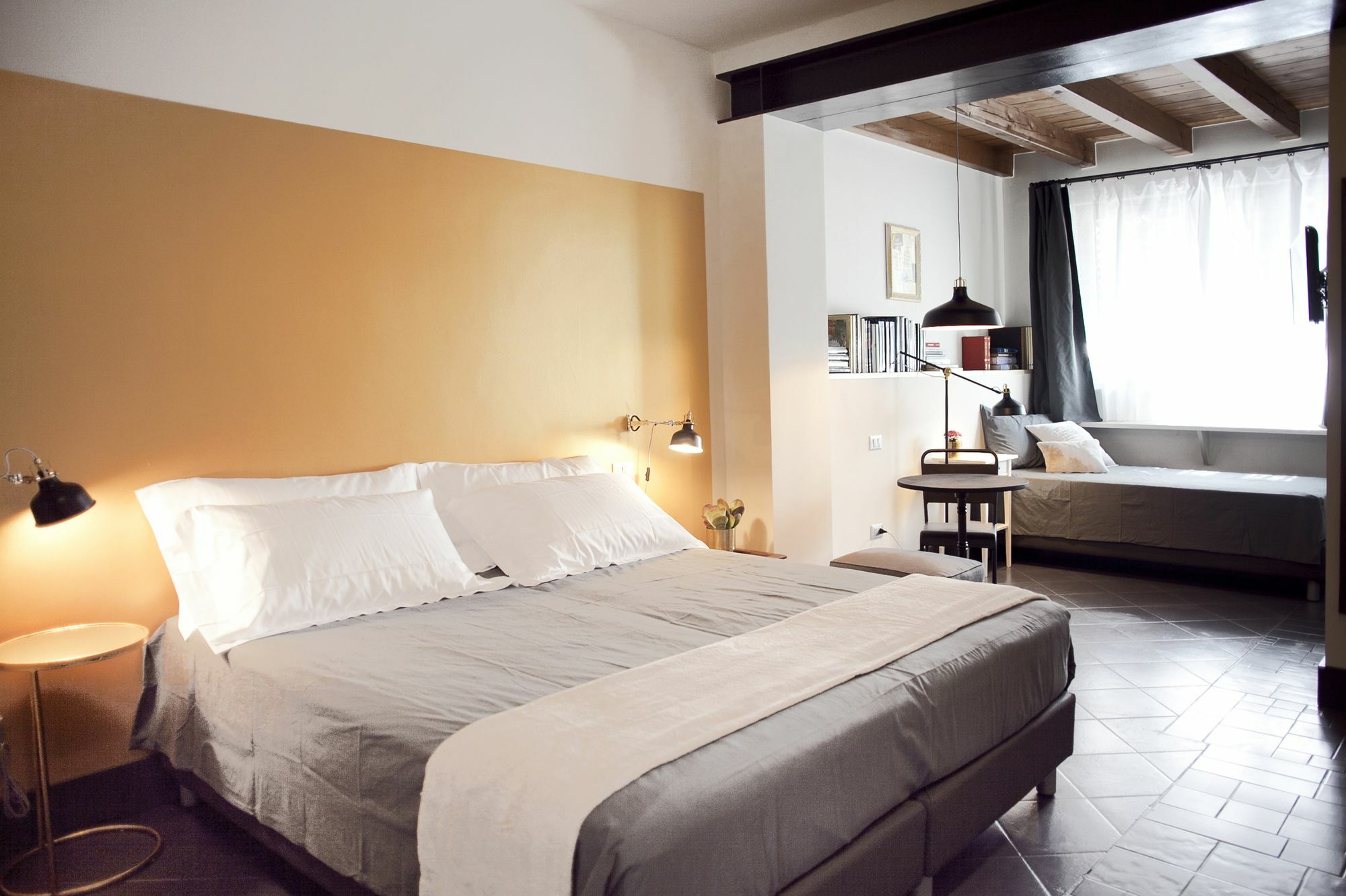 Pepita Lodge Verona Dış mekan fotoğraf