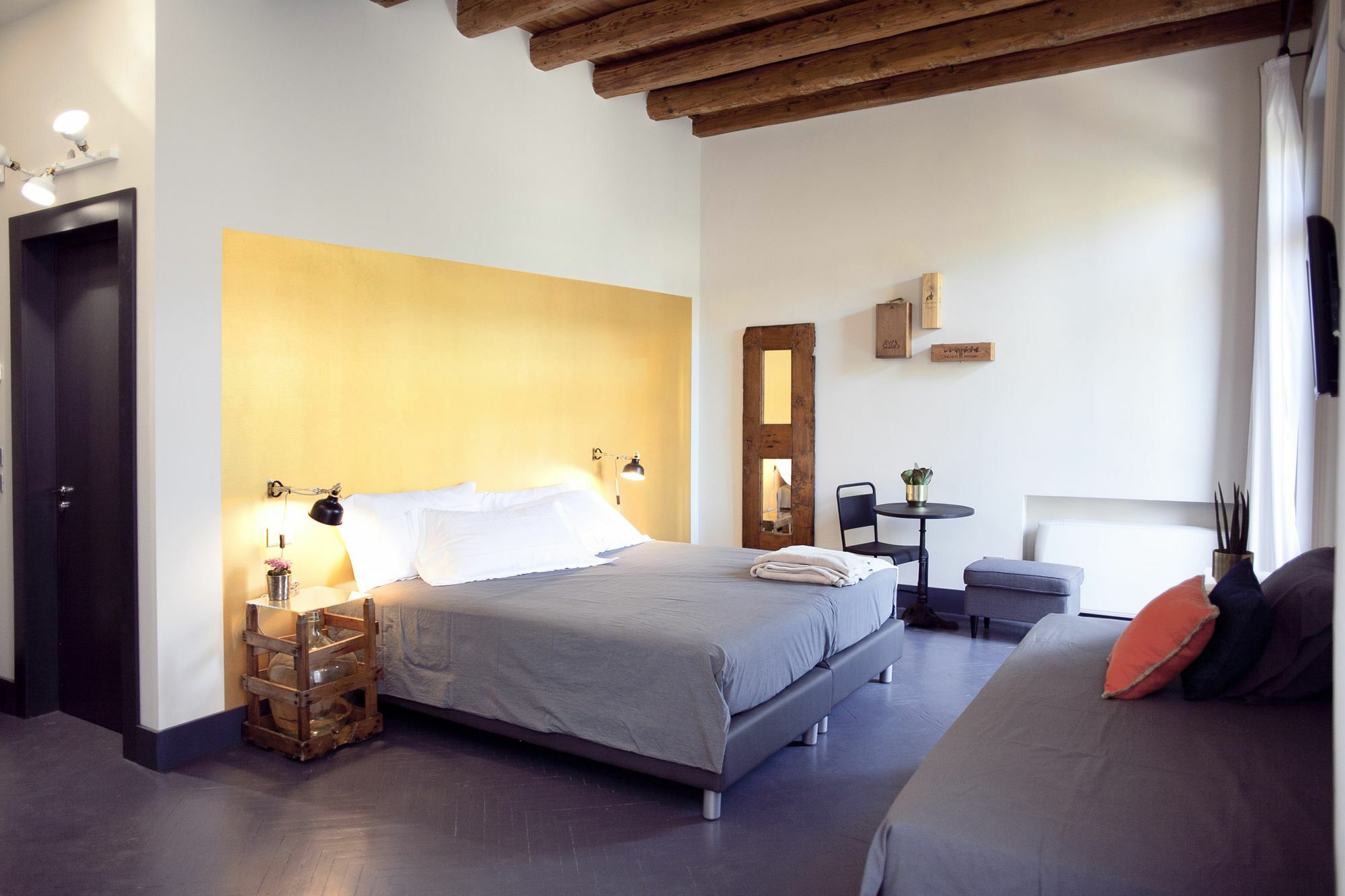 Pepita Lodge Verona Dış mekan fotoğraf