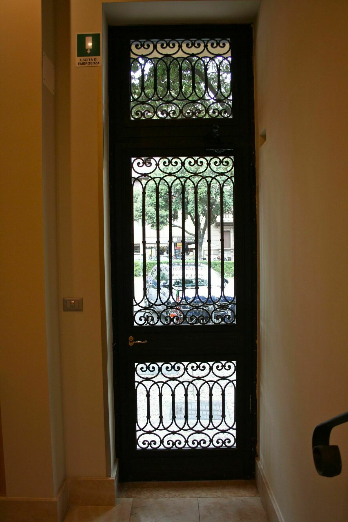 Pepita Lodge Verona Dış mekan fotoğraf