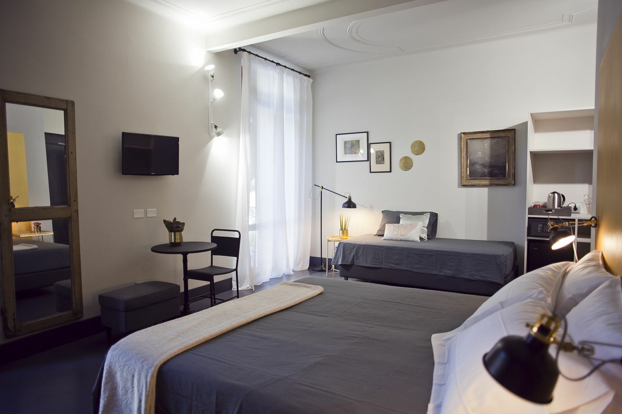 Pepita Lodge Verona Dış mekan fotoğraf
