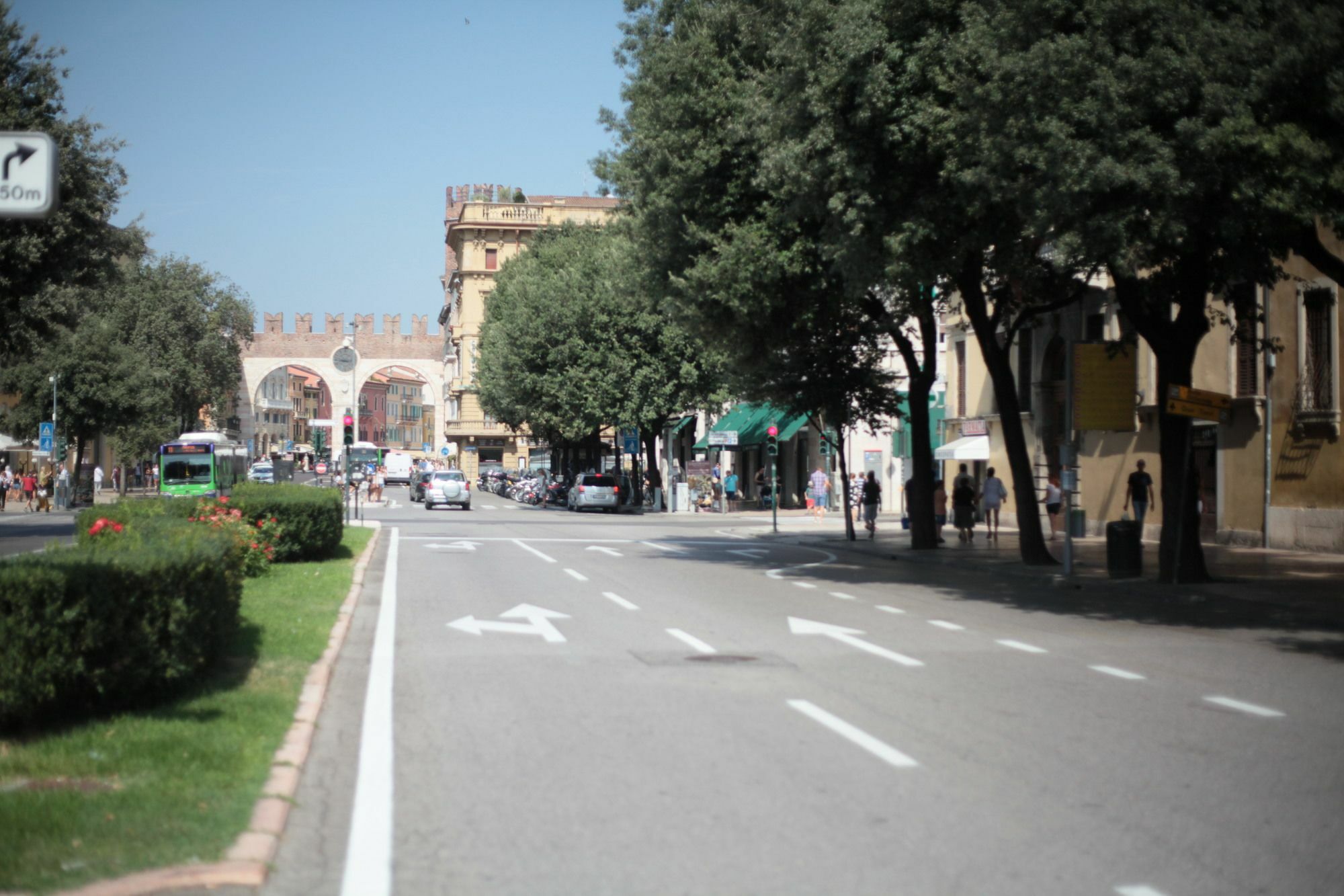 Pepita Lodge Verona Dış mekan fotoğraf