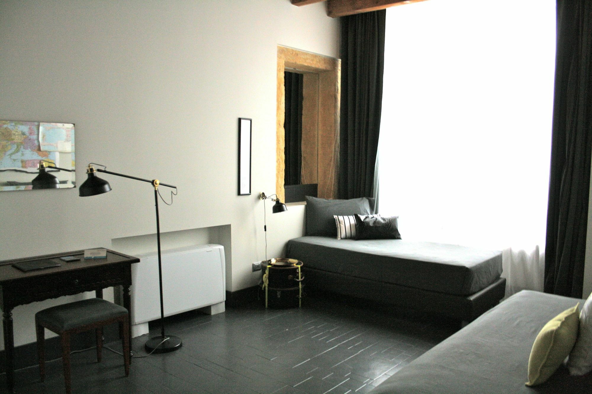 Pepita Lodge Verona Dış mekan fotoğraf