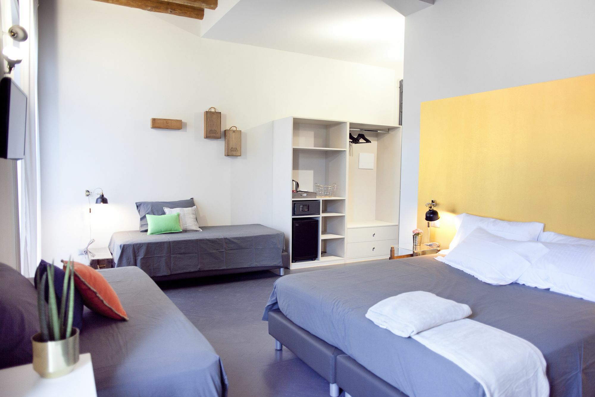 Pepita Lodge Verona Dış mekan fotoğraf