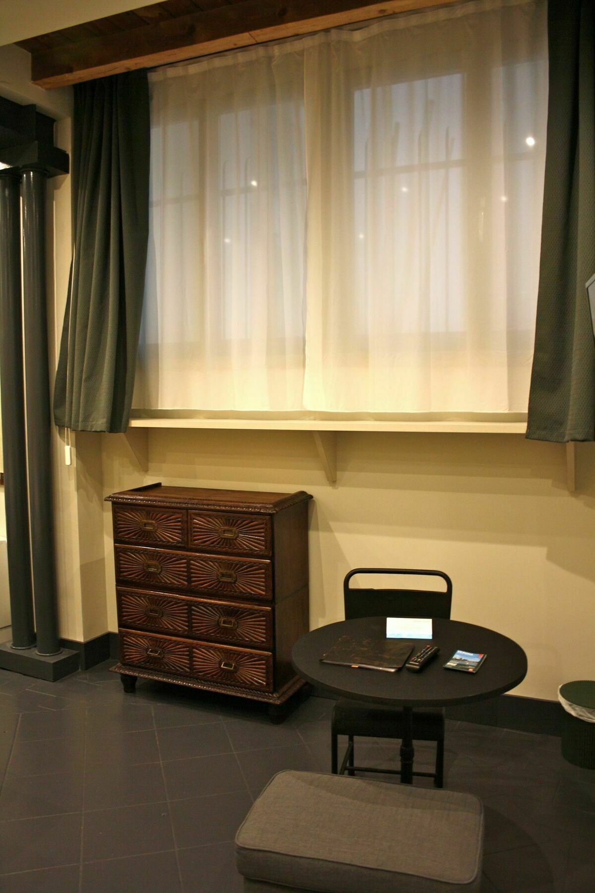 Pepita Lodge Verona Dış mekan fotoğraf