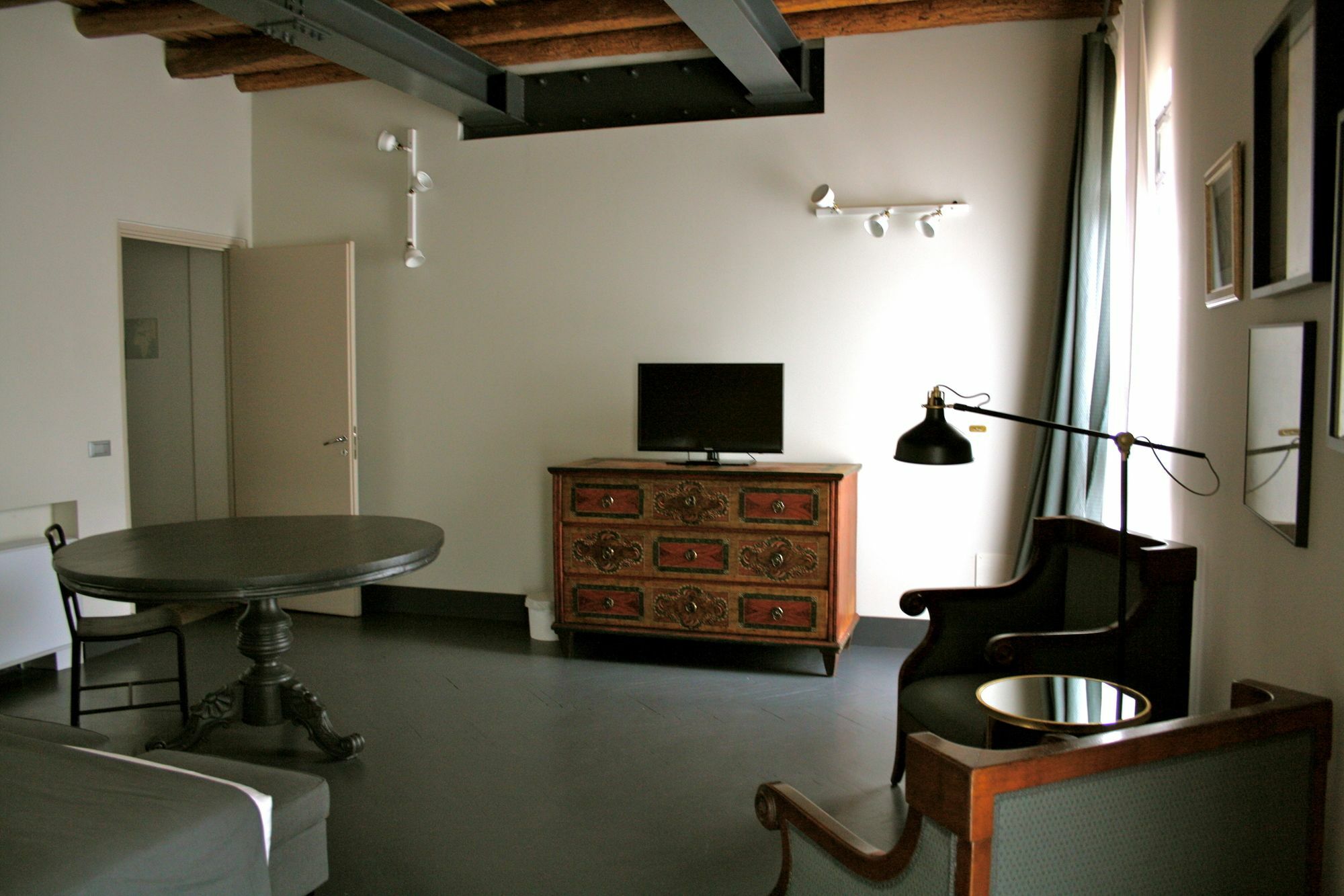 Pepita Lodge Verona Dış mekan fotoğraf