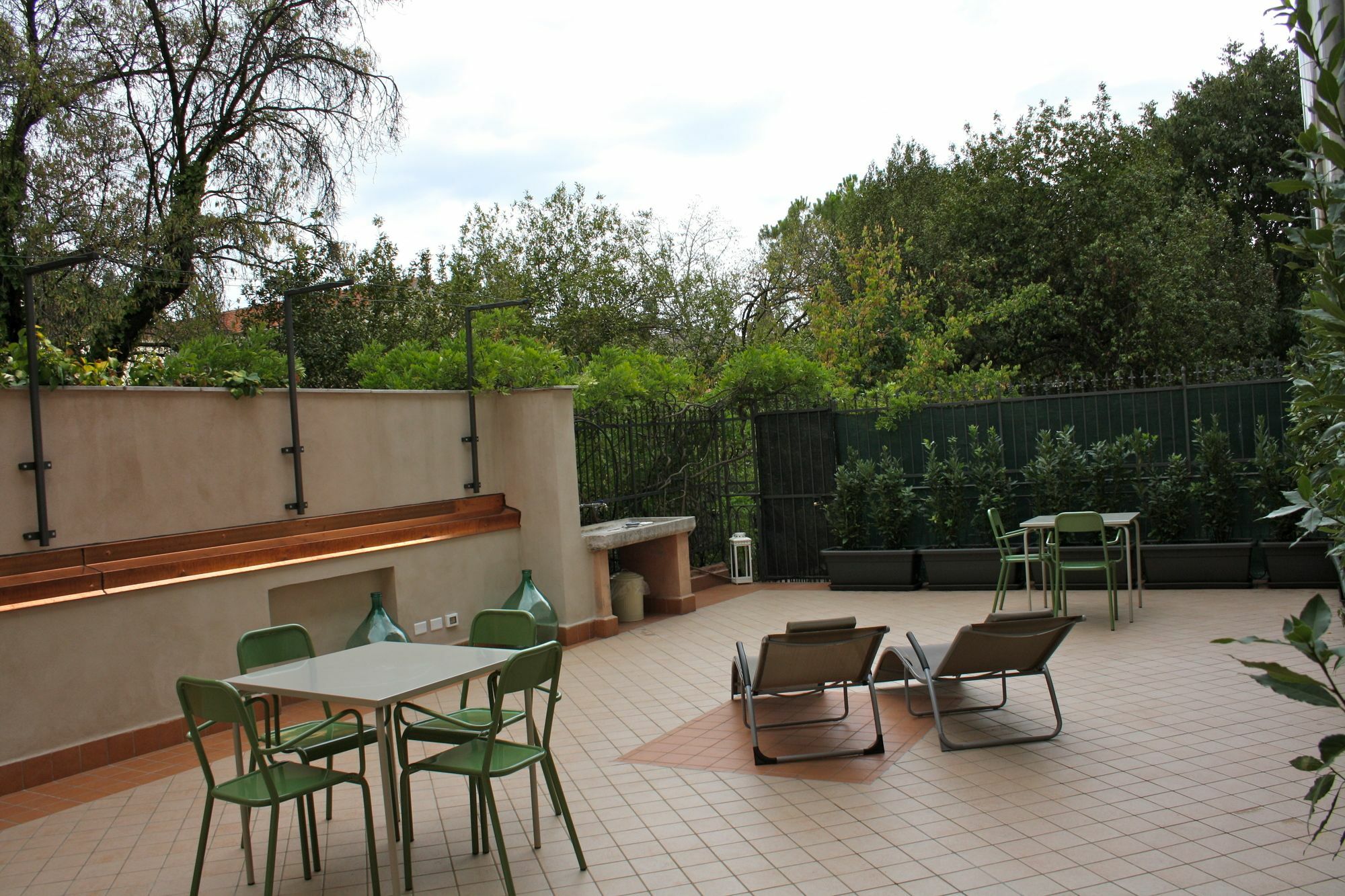 Pepita Lodge Verona Dış mekan fotoğraf