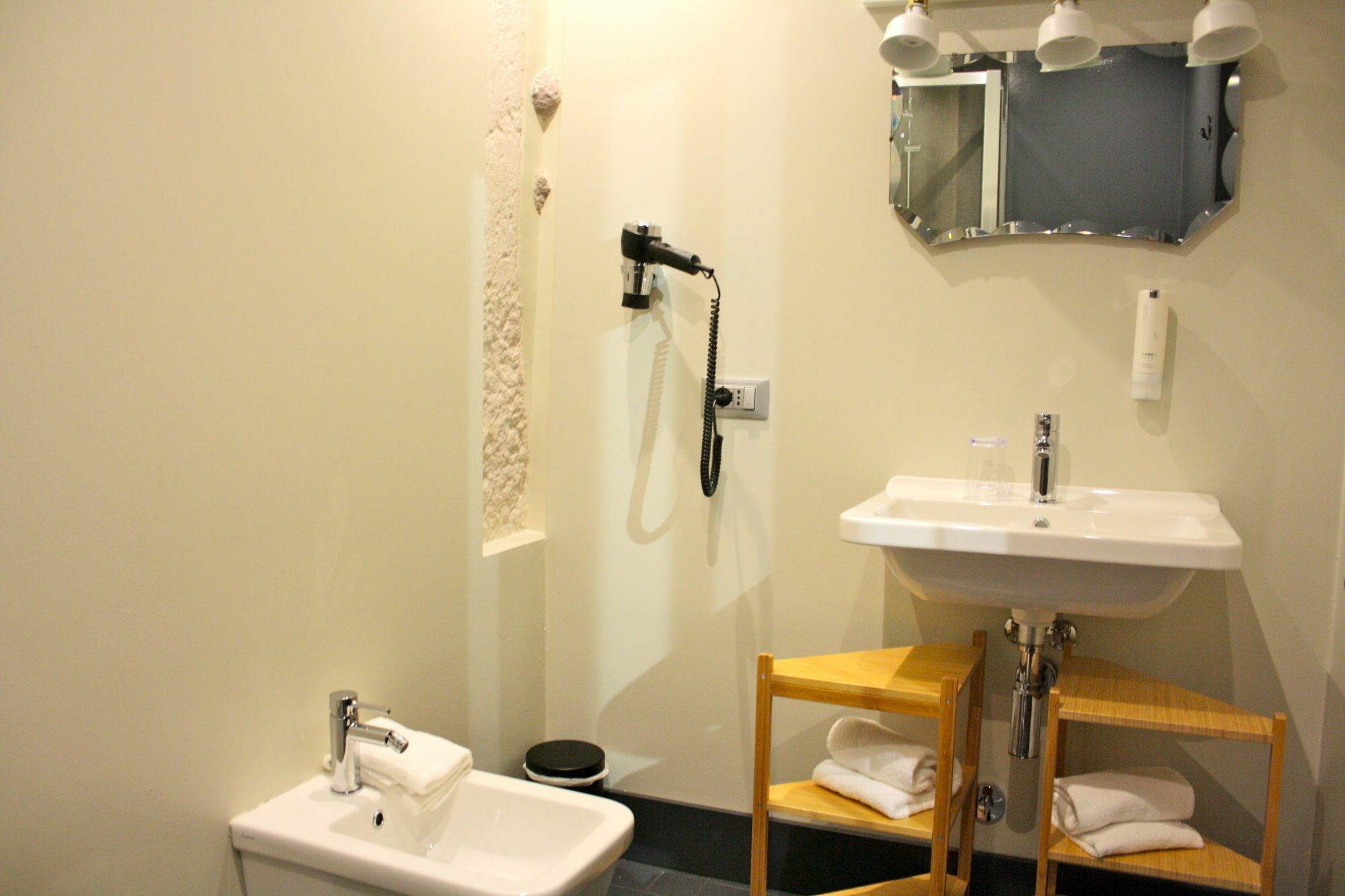 Pepita Lodge Verona Dış mekan fotoğraf