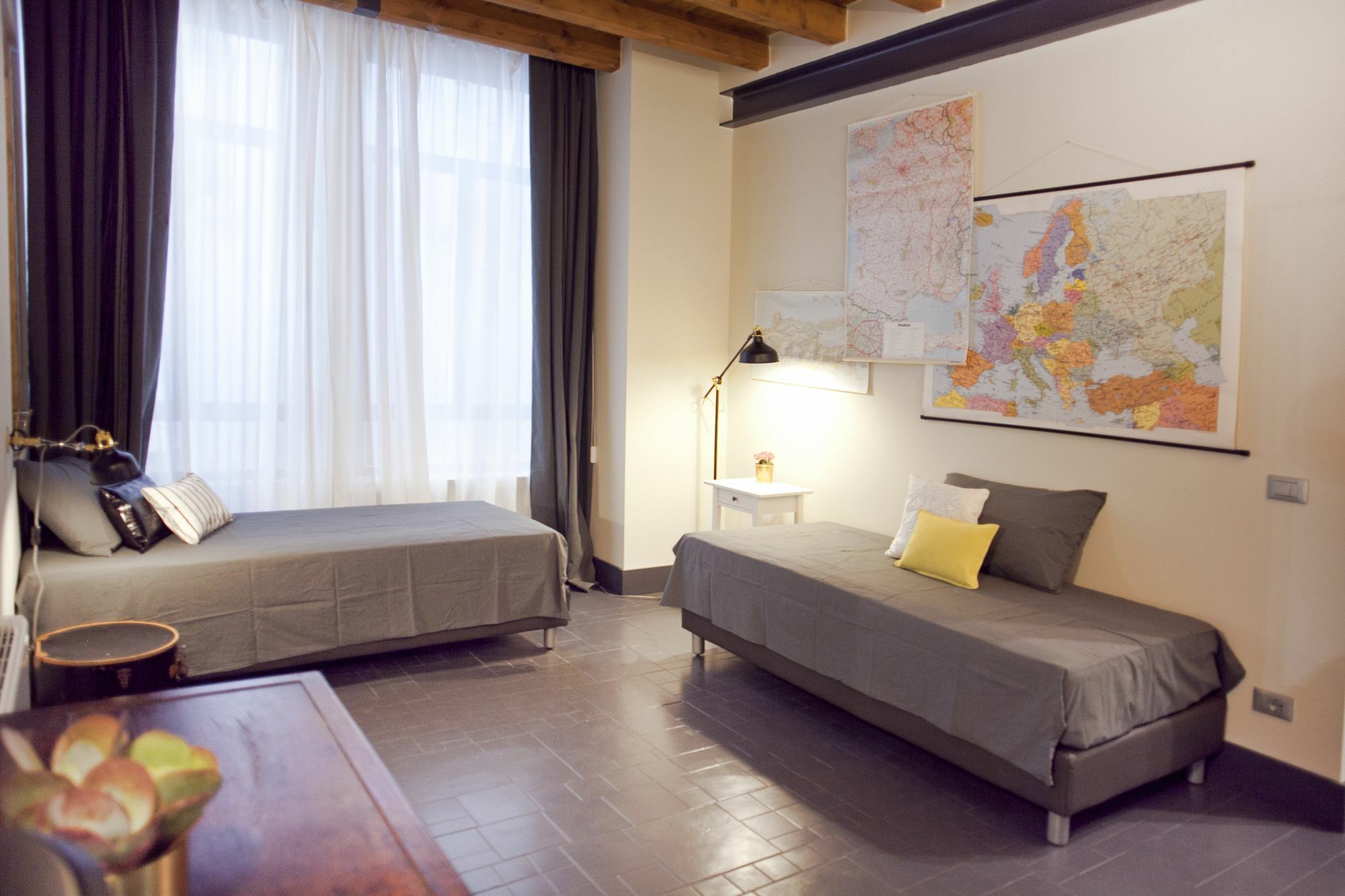 Pepita Lodge Verona Dış mekan fotoğraf