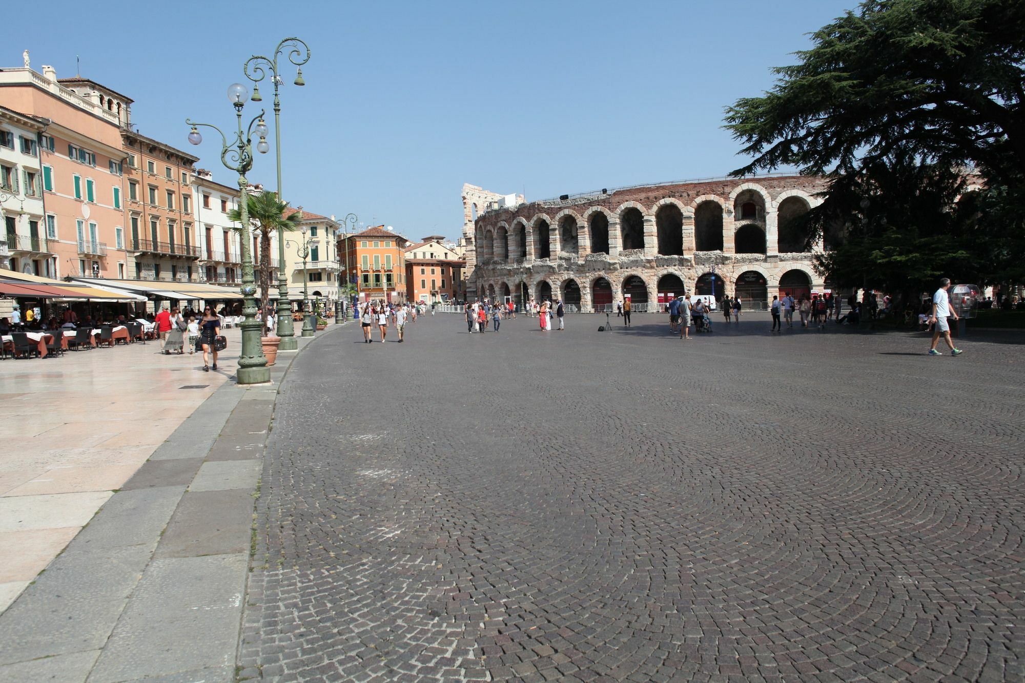 Pepita Lodge Verona Dış mekan fotoğraf