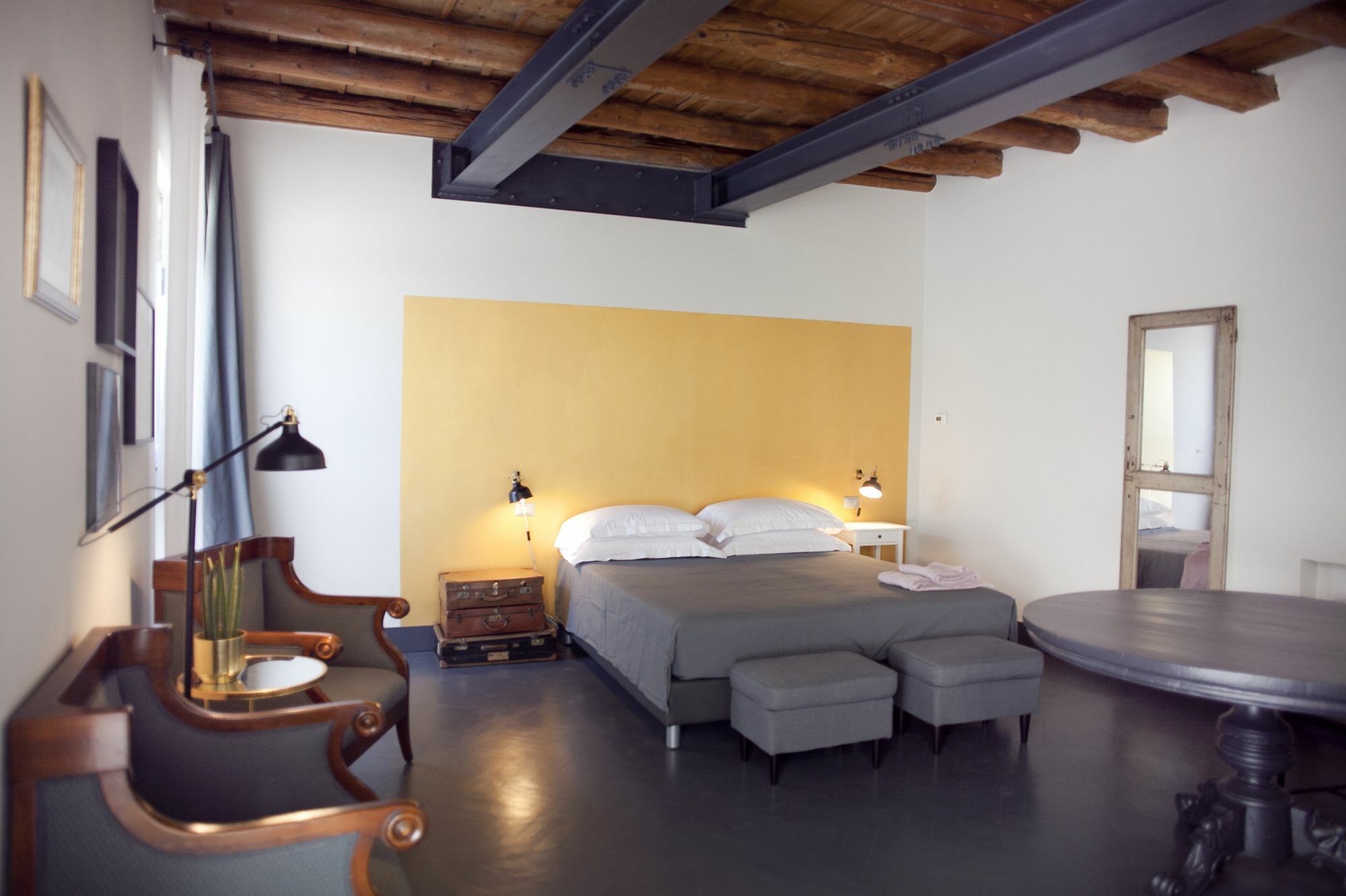 Pepita Lodge Verona Dış mekan fotoğraf