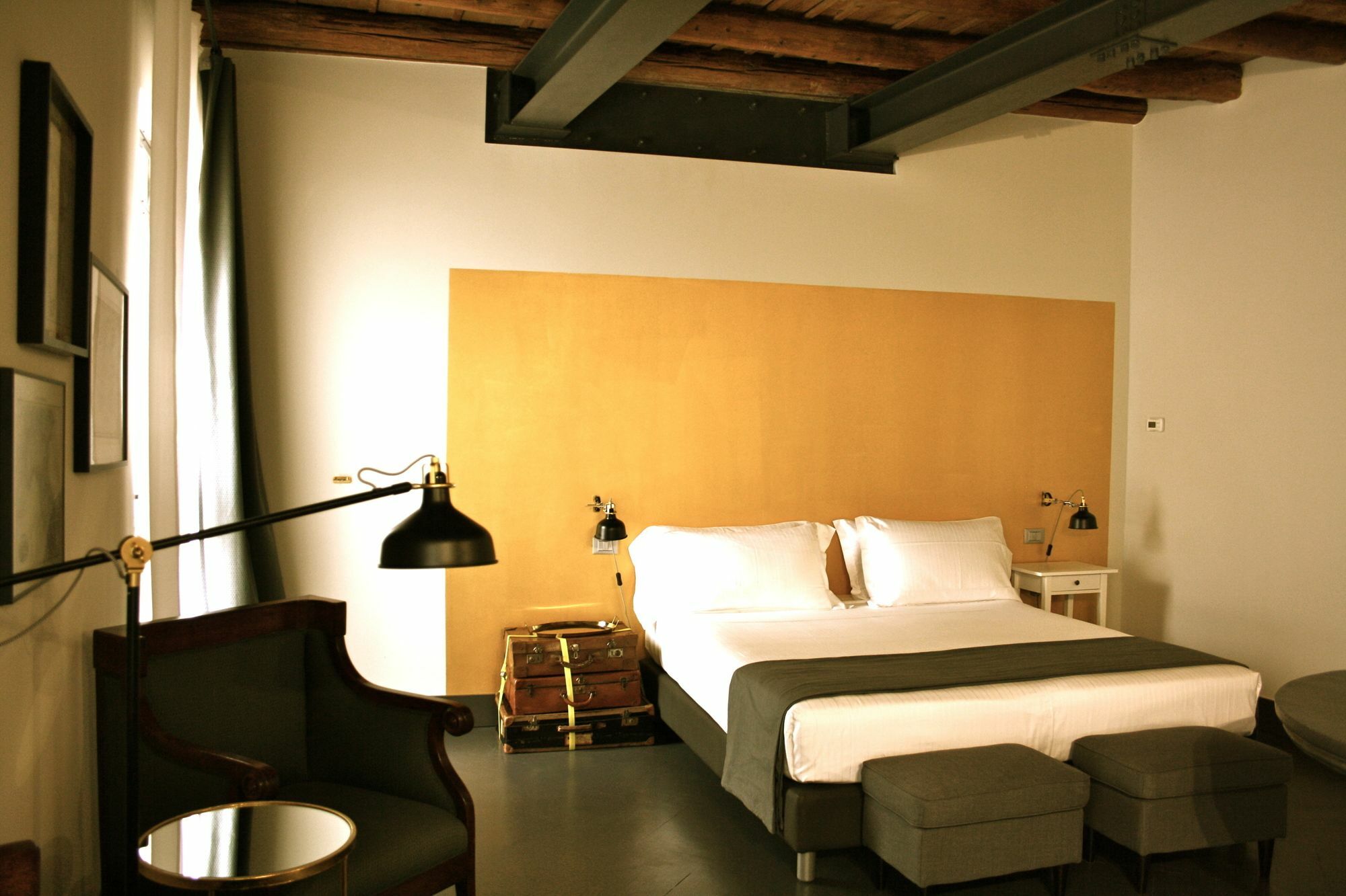 Pepita Lodge Verona Dış mekan fotoğraf