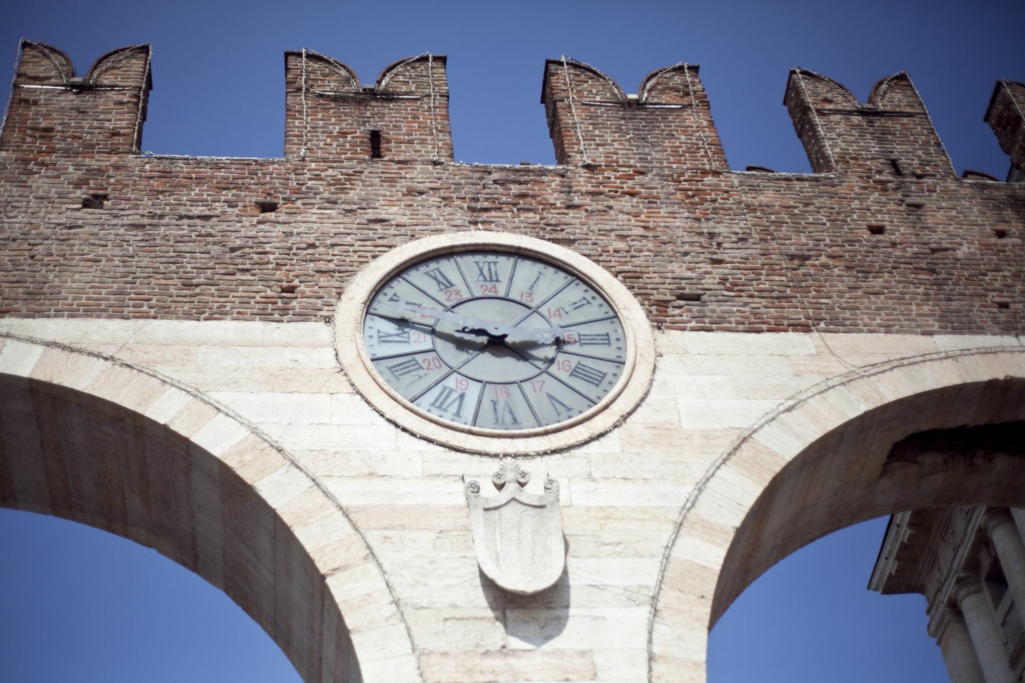 Pepita Lodge Verona Dış mekan fotoğraf