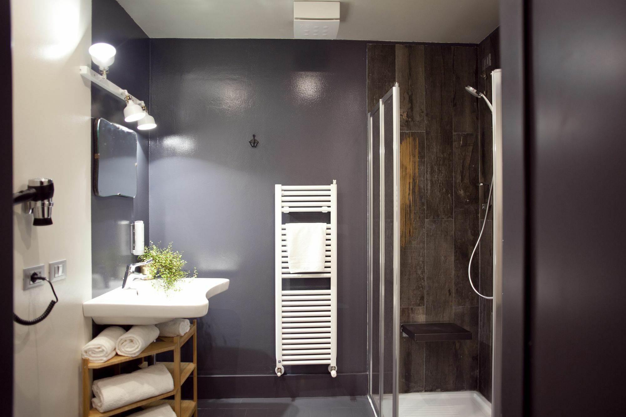 Pepita Lodge Verona Dış mekan fotoğraf