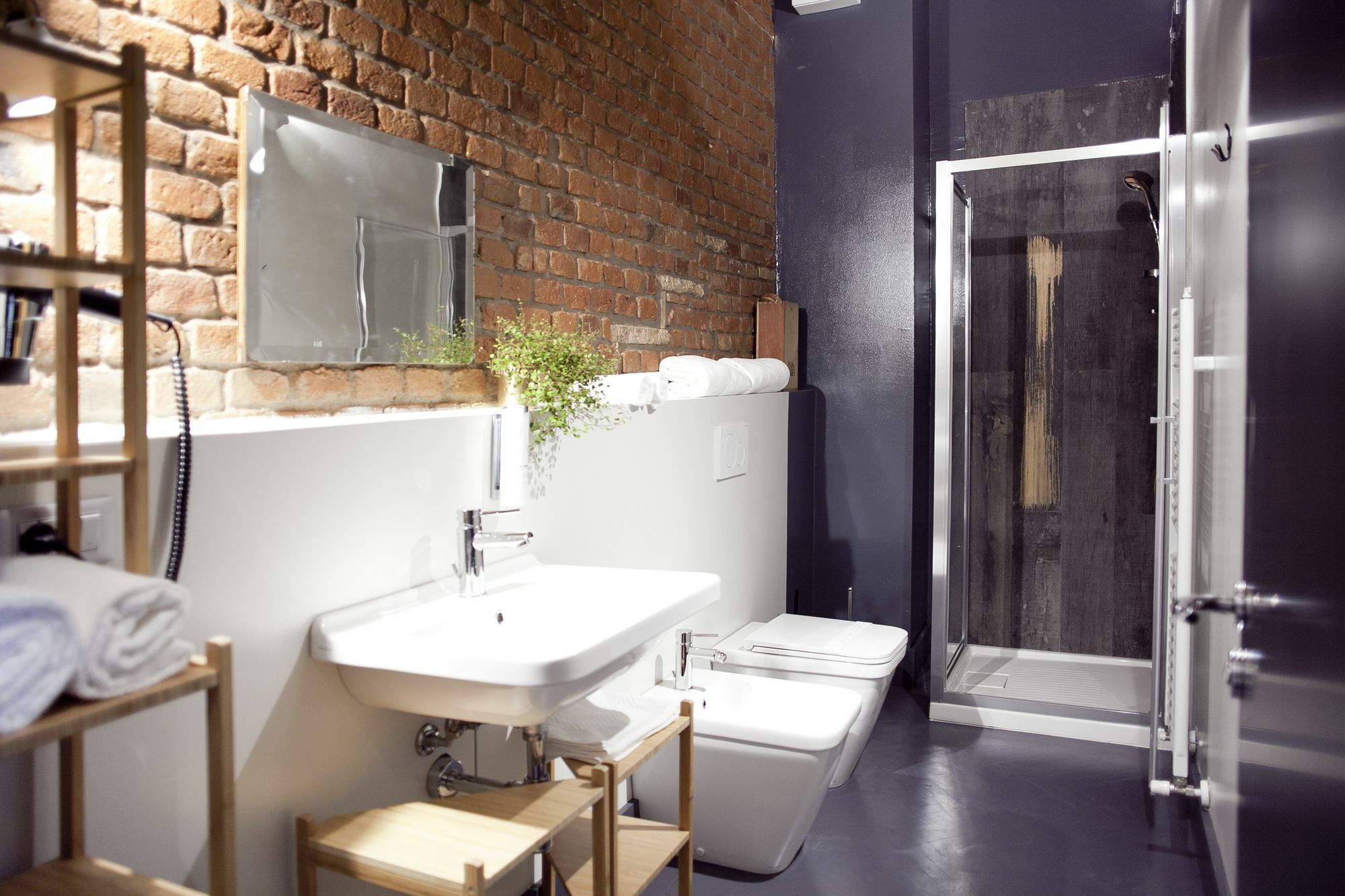 Pepita Lodge Verona Dış mekan fotoğraf
